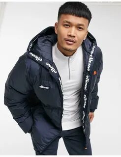 Куртка ellesse