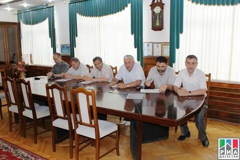 Водоканал буйнакск