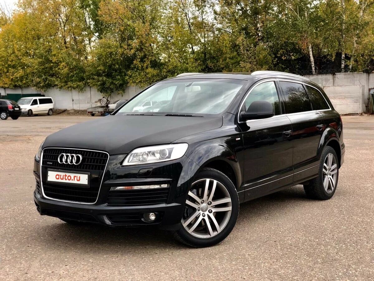 Ауди ку 7 купить бу. Audi q7 2007. Audi q7 2014. Ауди джип q7. Audi q7 2007 Black.