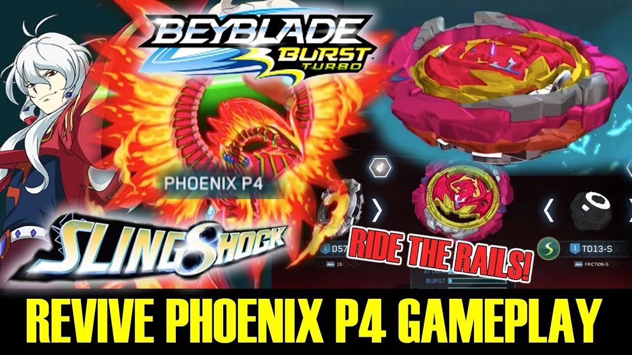 Phoenix code