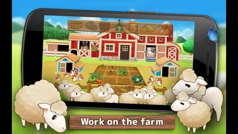 Farm apk