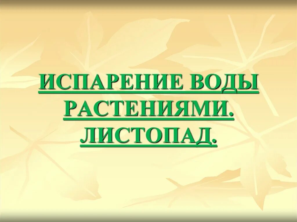 Испарение воды растениями листопад. Испарение воды растениями листопад 6. Испарение воды листьями листопад. Биология 6 класс испарение воды растениями листопад. Испарение воды растениями 6 класс кратко