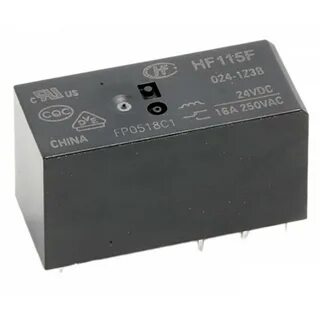 Hf115f