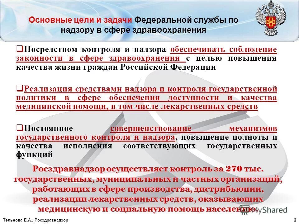 государственный контроль в информационной сфере