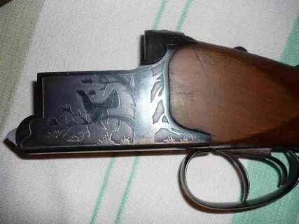 Продам ружье 12