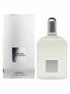 Grey vetiver