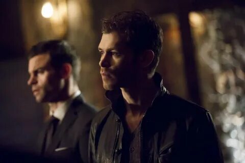 Originals 5
