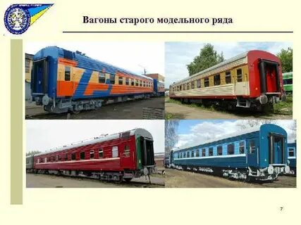 Вагон имя