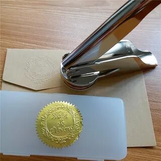 Рельефная печать
