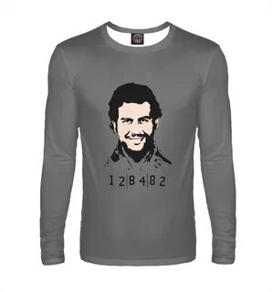 Пабло 4 буквы
