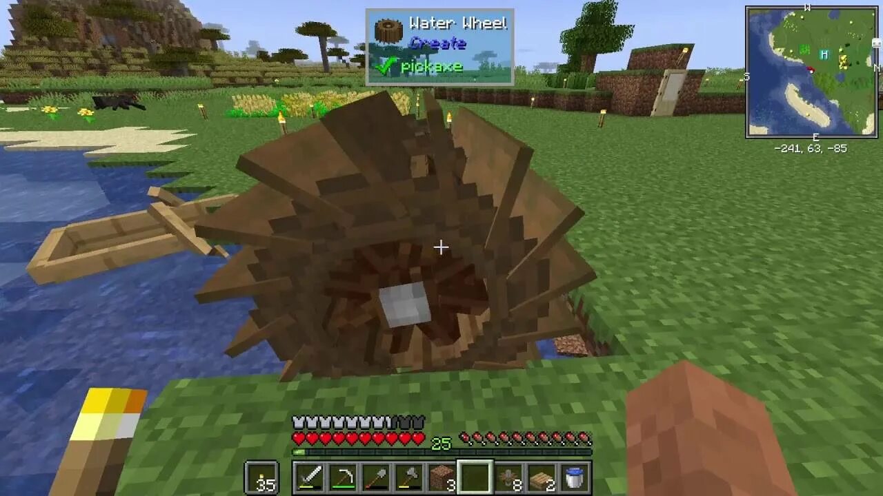 Мод curious 1.16 5. Мод create 1.16.5. мод create. механизмы из мода create. майнкрафт create mod.
