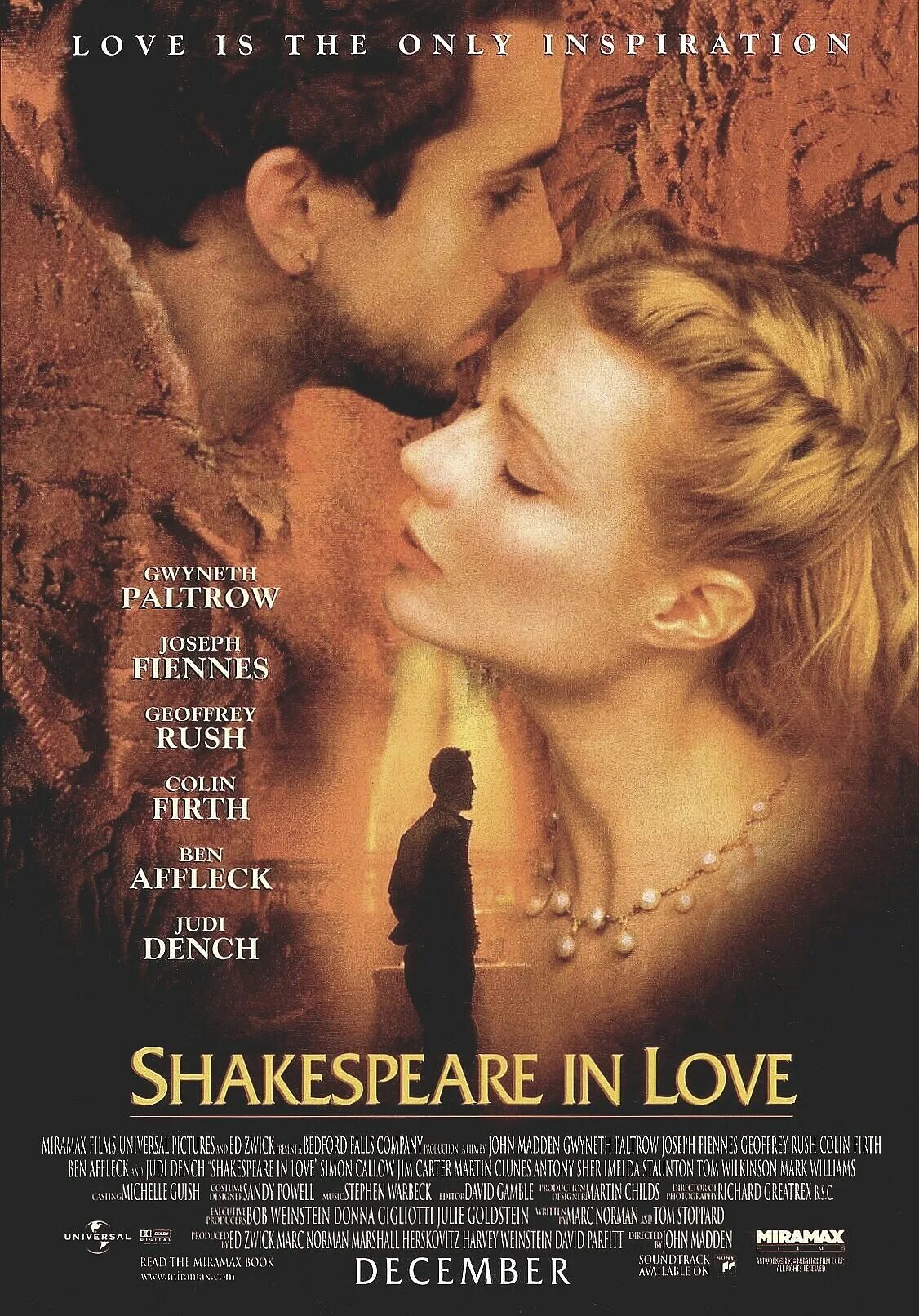 Гвинет пэлтроу влюбленный шекспир 1998. Shakespeare in love. Гвинет пэлтроу влюбленный шекспир. Джуди денч влюбленный шекспир. Бен аффлек влюбленный шекспир.
