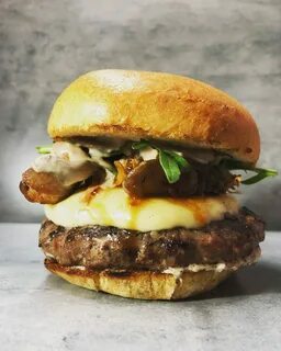 Wood wood burgers калужское ш 2