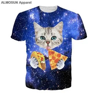 Футболки cat