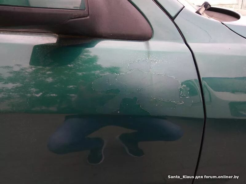 Полез лак на авто. Прожженный лак на авто. слез лак на авто. протер лак при полировке. перетер лак на авто.