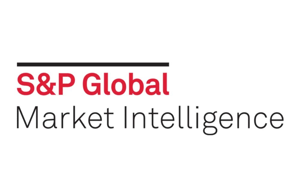 Компания s p global. Компания s p global