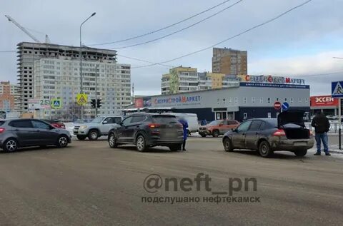 Нефтекамск отзыв