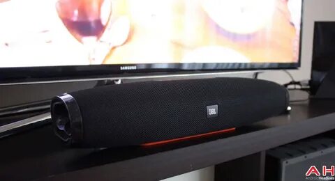 Как подключить колонку jbl к ноутбуку