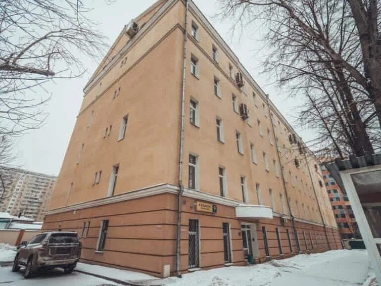 Файл:Кулаков переулок.jpg - Википедия