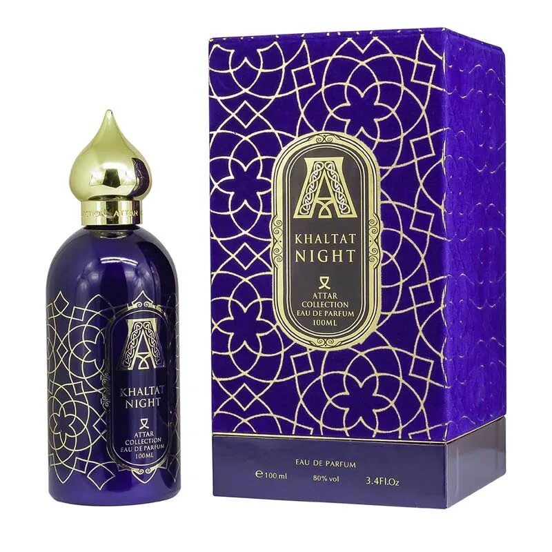 Attar Khaltat Night EDP 100 ml. Attar collection Khaltat Night 100. Attar collection Khaltat Night. Khaltat Night EDP Attar collection. Attar collection оригинал