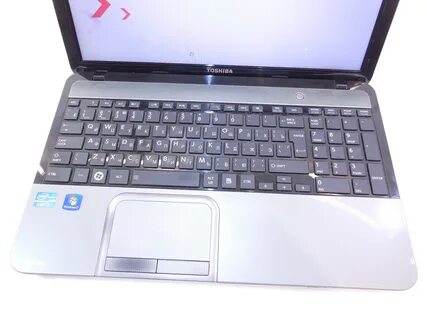 Satellite l850