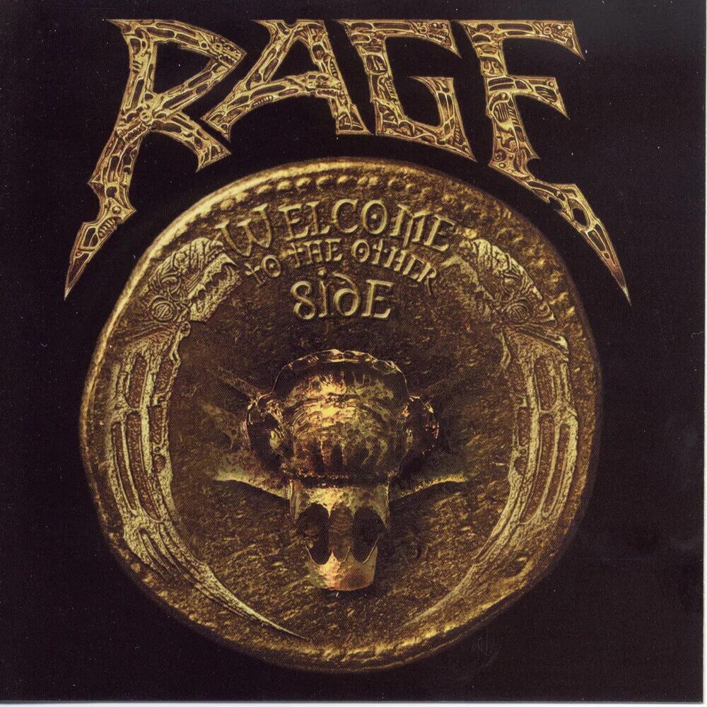 Shattered. In rage. Rage eye. Rage my dream. Rage eye.