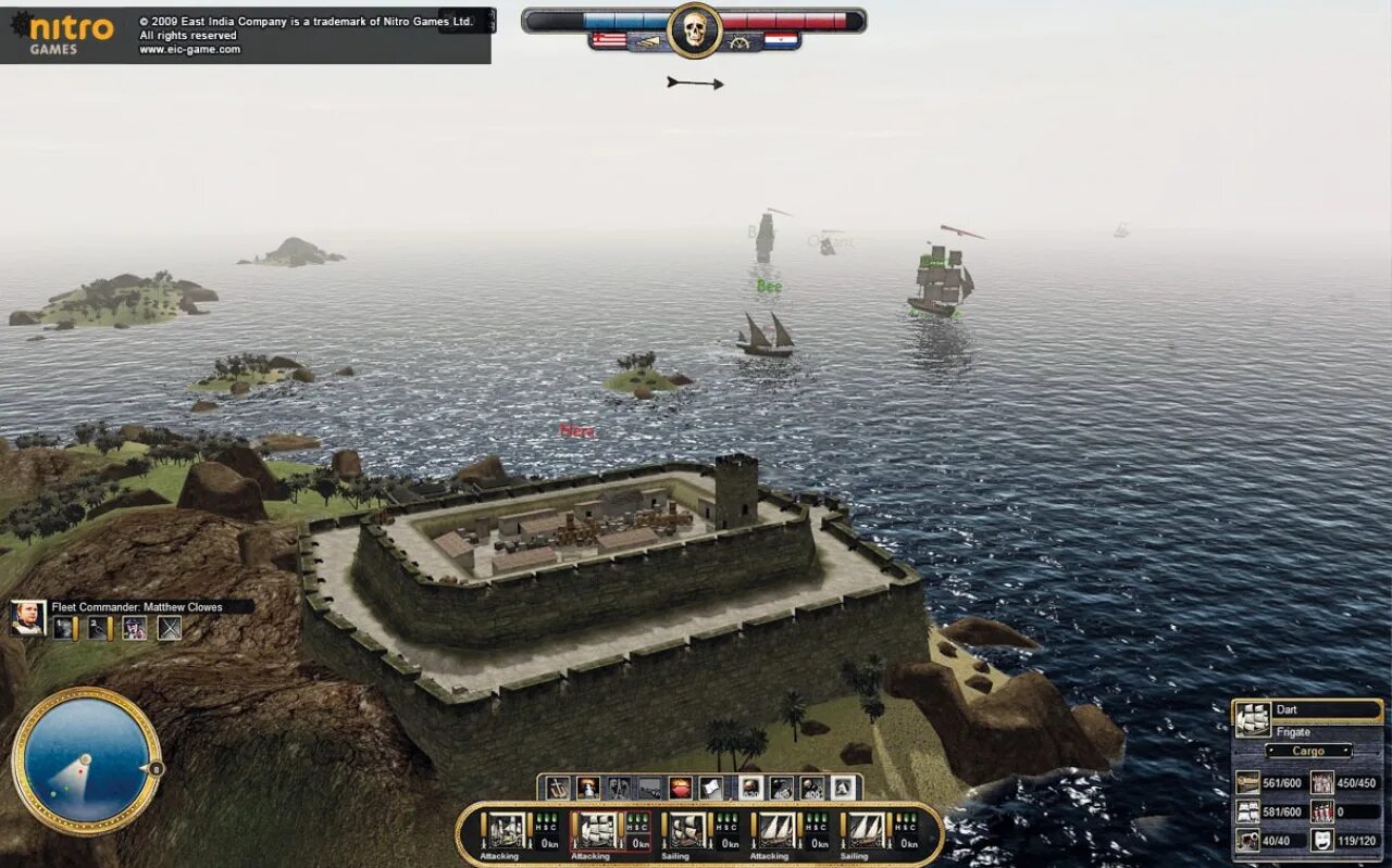 Eic games