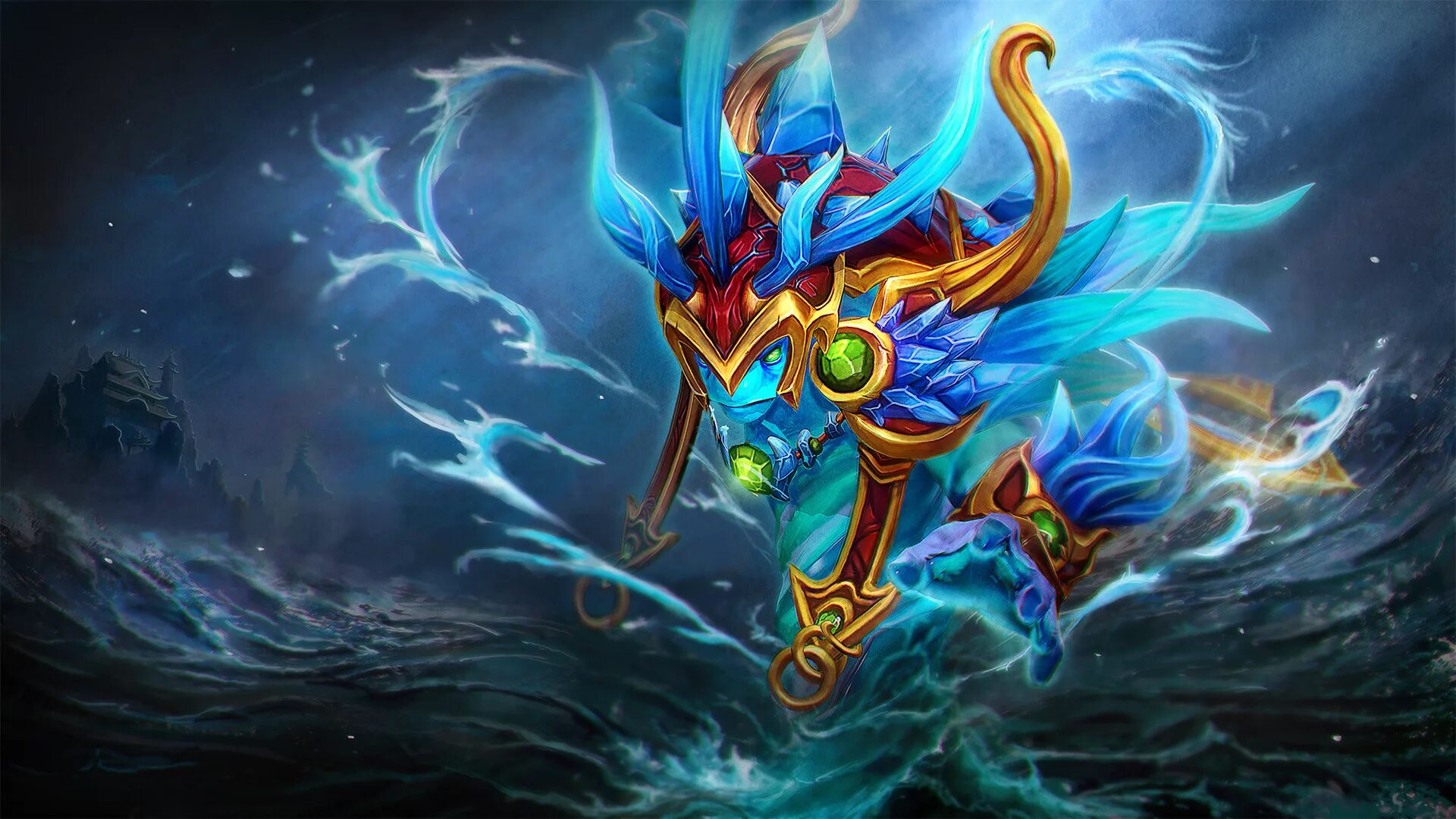Dota 2 leagues