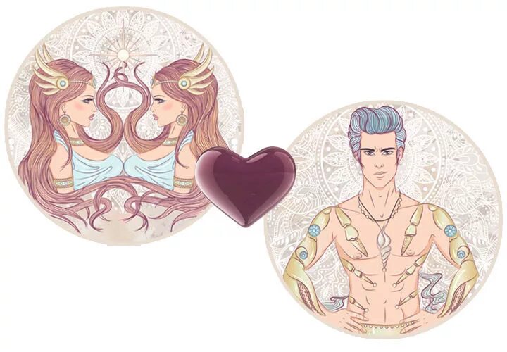 Пары знаков зодиака арты. Мужчина близнецы девушка близнецы. Близнецы и водолей арты. Парень брюнет. Мужчина скорпион и женщина близнецы.
