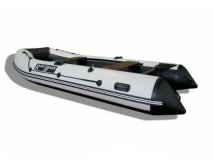 Ривер боатс 350