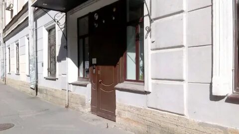 Ул короленко санкт петербург