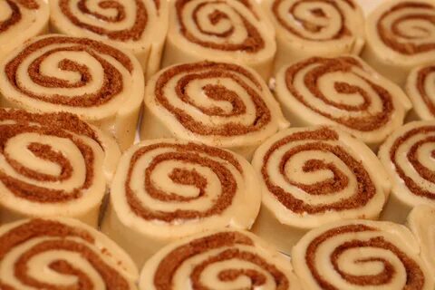 Roll much