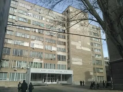 Академия строительства и архитектуры