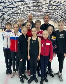 Академия ангел плющенко