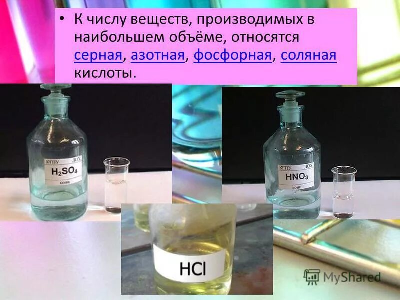 Раствор соляной кислоты hcl