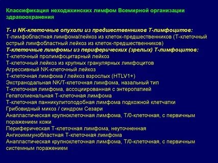 Тест синдром сезари ответы