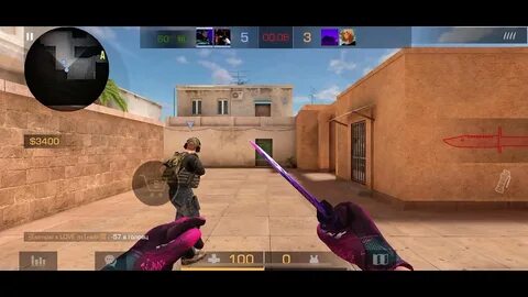 Как сделать м 9 standoff 2