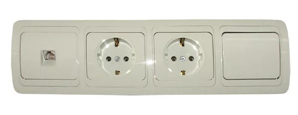 Блок комбинированный schneider electric blnbs102211 blanca. Блок 4 выключателя. Schneider electric blanca blnbs101211. Выключатель света четырехклавишный. Блок сп бк-2 вр-006б прима (2-кл.