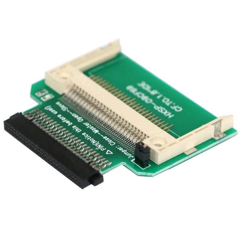 Cf adapter