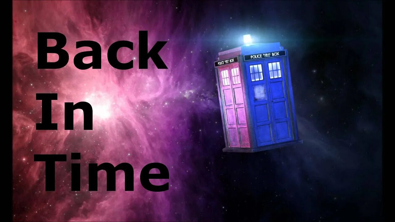 Go back in time. Time back. Going back back время. Y&V back in time. Back 1 hour