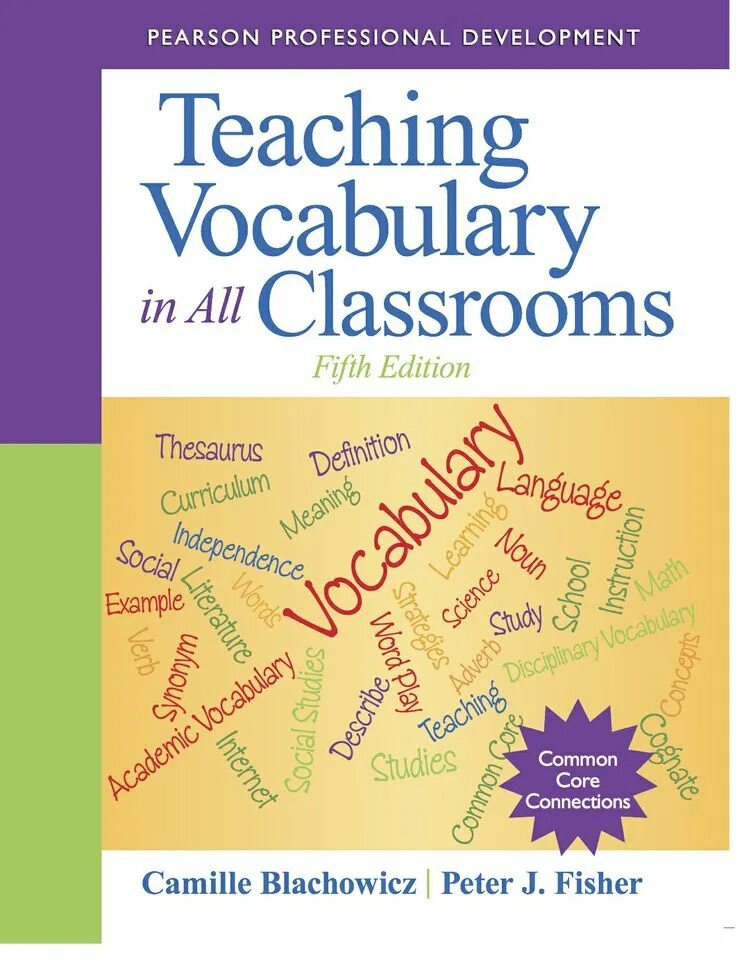 How vocabulary is learned. Teaching vocabulary. teachers vocabulary. methods of teaching vocabulary. how to teach vocabulary book.