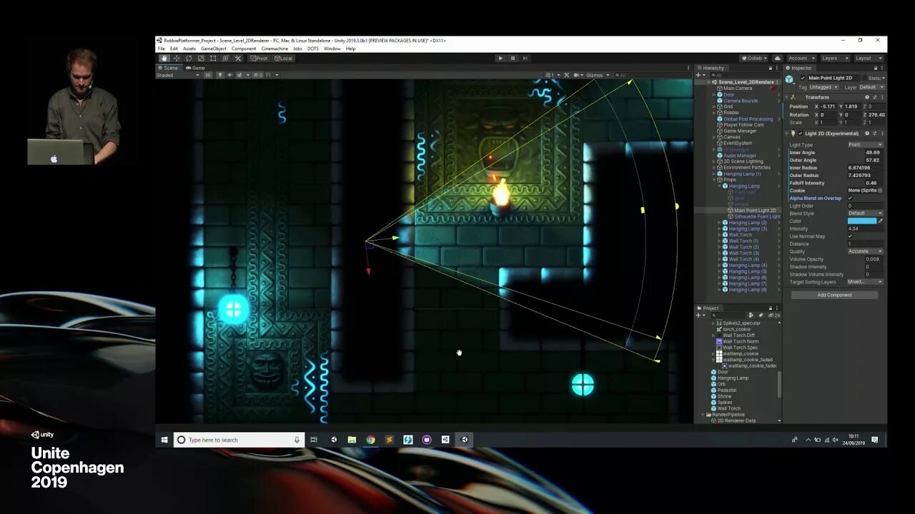 Unity 2d lighting. Area light unity. свет unity 2d. 2d освещение. динамическое освещение юнити.