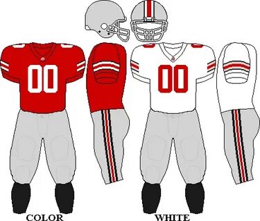 Football uniform