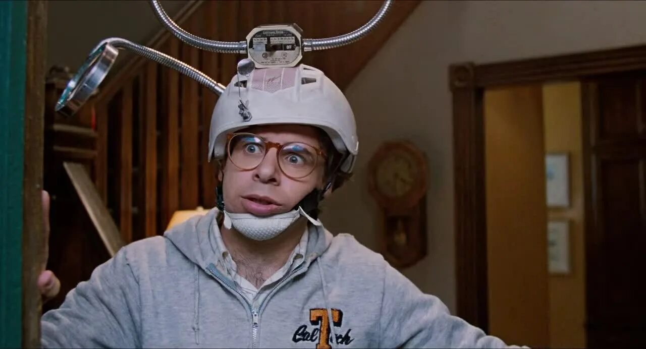 Дорогая я уменьшил детей 2
