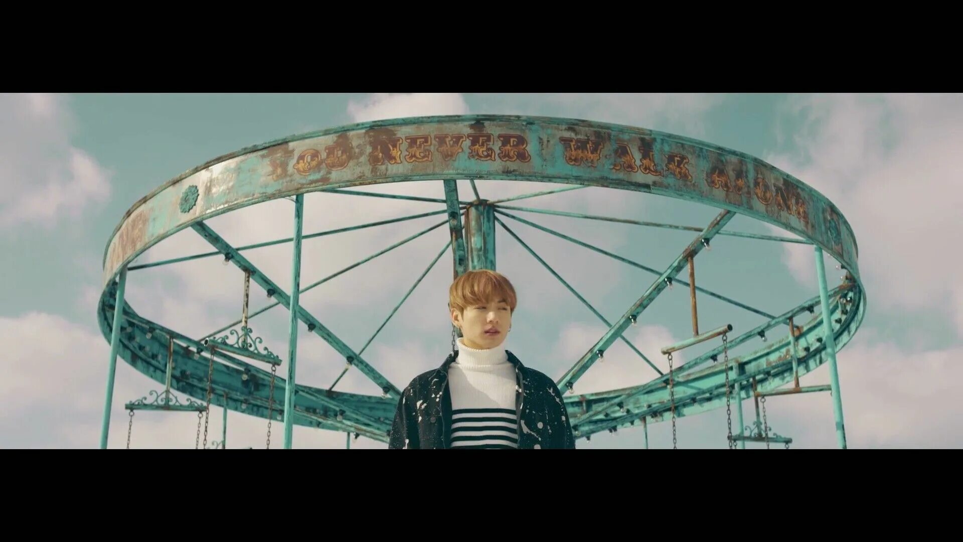 Спринг дей БТС. Spring Day BTS Карусель. Чонгук Spring Day. Спринг дей БТС альбом.