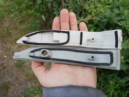 Повторитель ix35