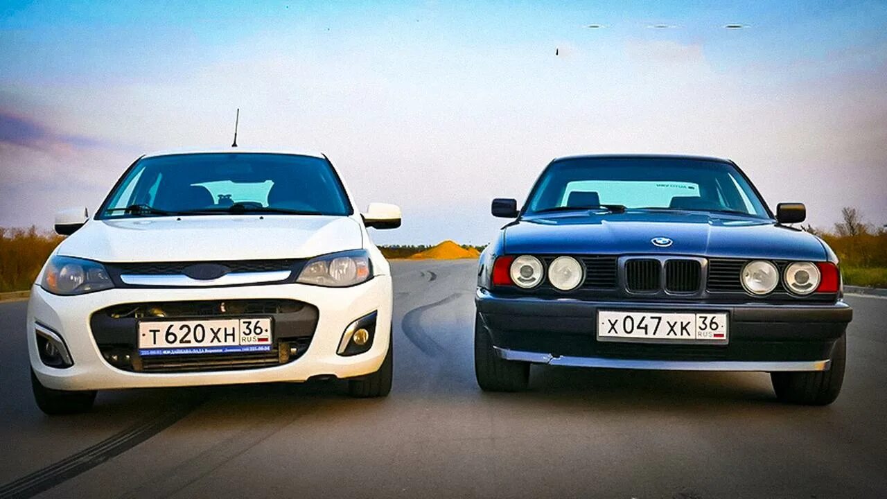 Бмв 7 и ваз 2107. Солярис рио веста. Иномарка или ваз. Лансер 9 vs evo. Ваз против иномарок.