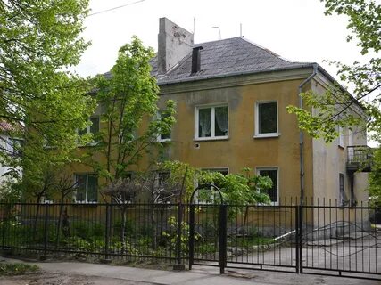 Калининградская 25