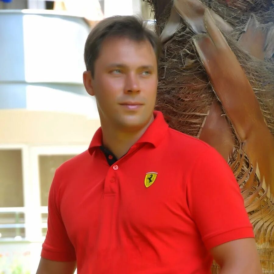 Мельников вячеслав фото Вячеслав Мельников, Тюмень