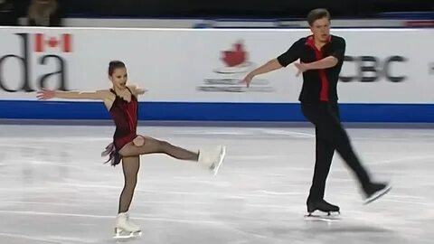 Горячий лед фигурное катание результаты